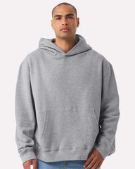 Bella + Canvas Sweatshirts XS / Athletic Heather Bella + Canvas - 10oz Heavyweight Hoodie