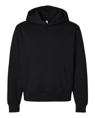Bella + Canvas Sweatshirts XS / Black Bella + Canvas - 10oz Heavyweight Hoodie