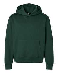 Bella + Canvas Sweatshirts XS / Forest Bella + Canvas - 10oz Heavyweight Hoodie