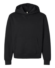 Bella + Canvas Sweatshirts XS / Vintage Black Bella + Canvas - 10oz Heavyweight Hoodie