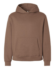 Bella + Canvas Sweatshirts XS / Vintage Brown Bella + Canvas - 10oz Heavyweight Hoodie