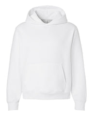 Bella + Canvas Sweatshirts XS / White Bella + Canvas - 10oz Heavyweight Hoodie