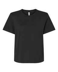 Bella + Canvas T-Shirts XS / Vintage Black Bella + Canvas - Women's 6oz Heavyweight Tee