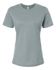 Bella + Canvas T-Shirts S / Blue Storm Bella + Canvas - Women's Relaxed Jersey Tee