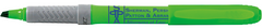 BIC Writing Instruments One Size / Green BIC - Brite Liner Grip™ 5-Pack