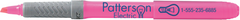 BIC Writing Instruments One Size / Pink BIC - Brite Liner Grip™ 5-Pack