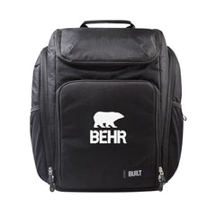 BUILT Bags One Size / Black BUILT - All In Backpack