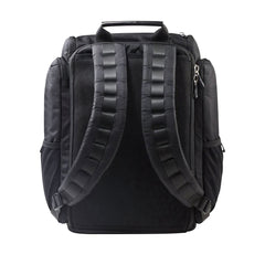 BUILT Bags One Size / Black BUILT - All In Backpack