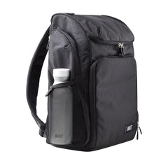 BUILT Bags One Size / Black BUILT - All In Backpack