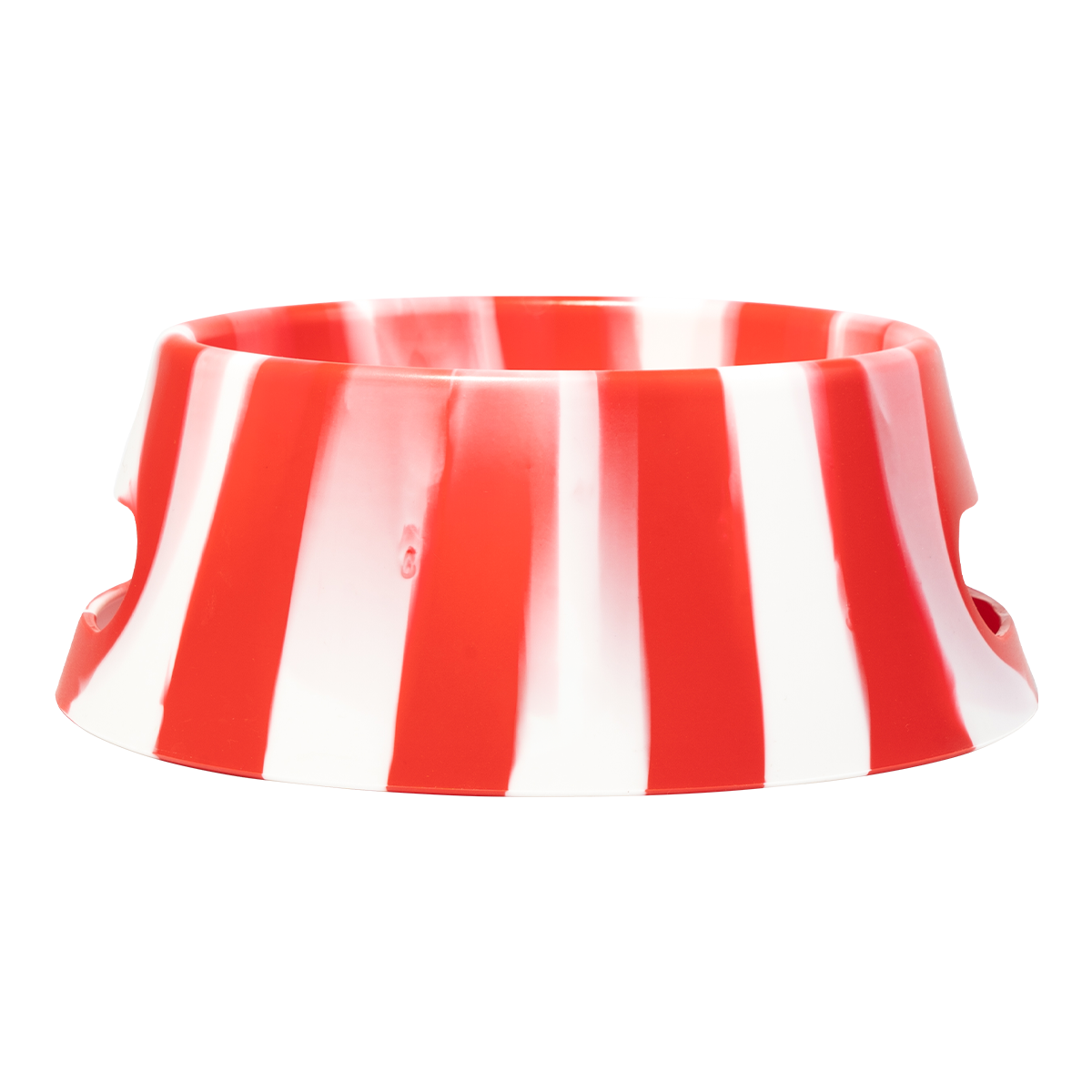 SiliPINT Home & Office One Size / Peppermint Silipint - Aqua-Fur Dog Bowl - 1L