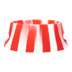 SiliPINT Home & Office One Size / Peppermint Silipint - Aqua-Fur Dog Bowl - 1L