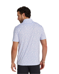 Bad Birdie Polos Bad Birdie - Men's Baby Lush Polo