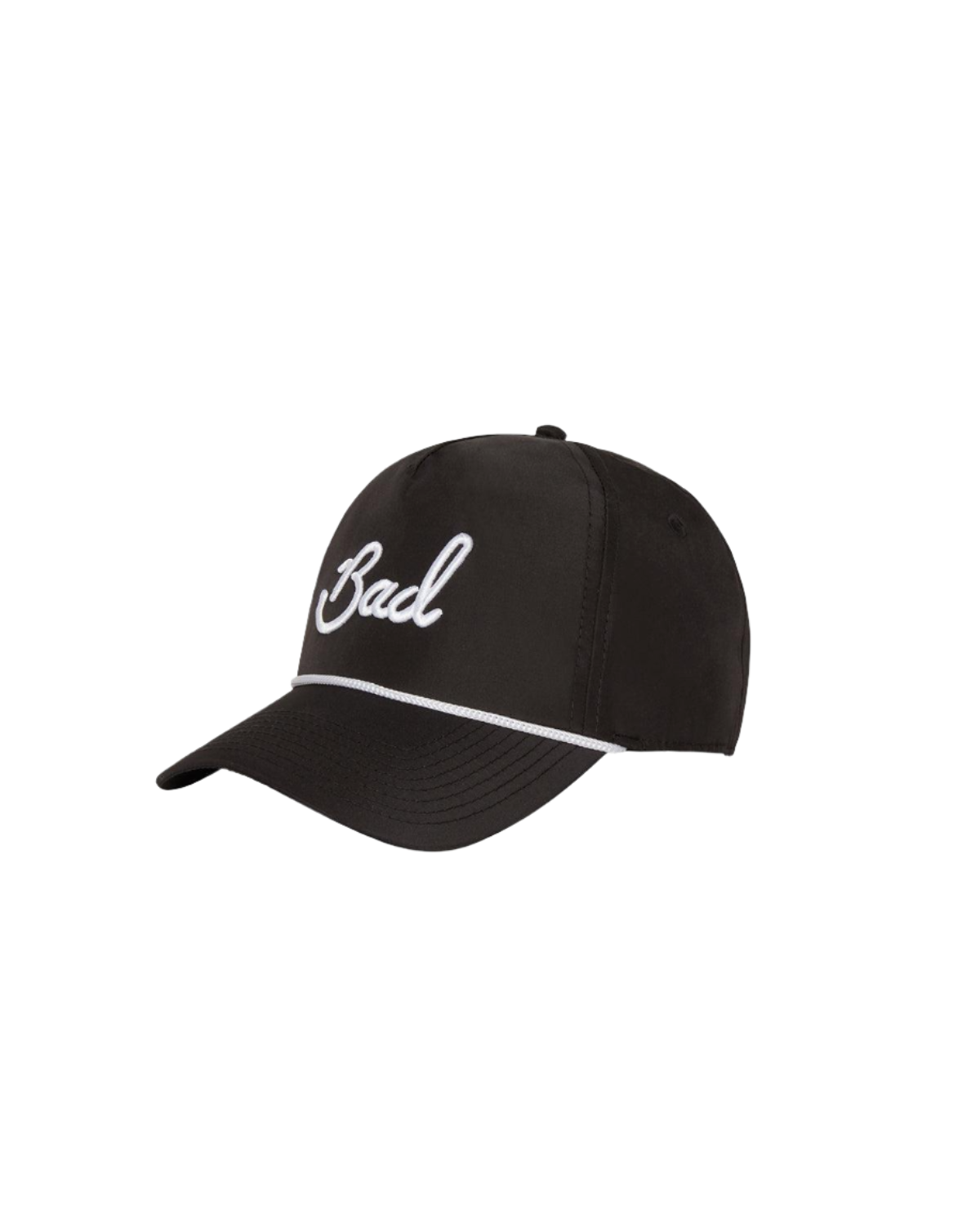 Bad Birdie - "Bad" Rope Golf Hat