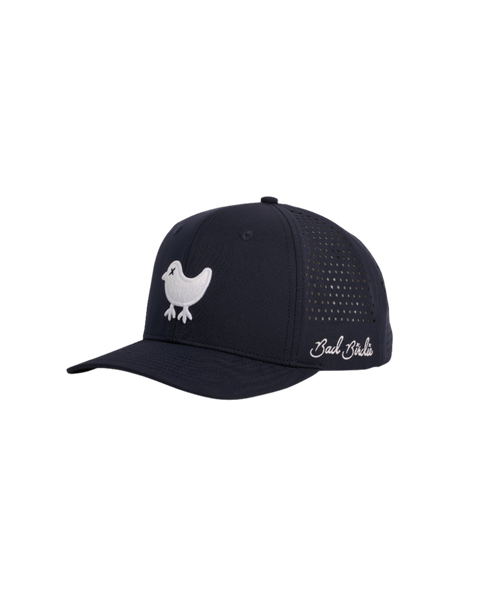 Bad Birdie - Total Eclipse Snapback Hat