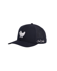 Bad Birdie - Total Eclipse Snapback Hat