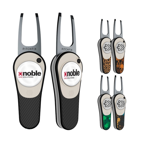 Pitchfix - Ultima Golf Divot Repair Tool