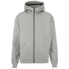 Craft Sweatshirts XS / Grey Melange Craft - Men's Community Recycled Men's Full-Zip Hoodie
