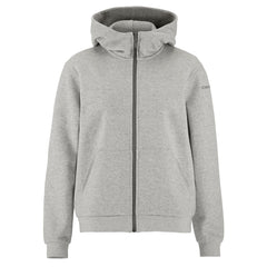 Craft Sweatshirts XS / Grey Melange Craft - Women's Community Recycled Women's Full-Zip Hoodie