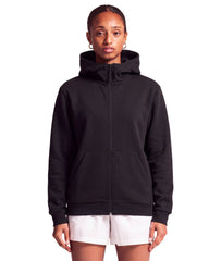 Craft Sweatshirts Craft - Women's Community Recycled Women's Full-Zip Hoodie