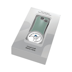 Pitchfix Golf Accessories One Size / Mint Green Pitchfix - Hybrid Golf Divot Tool w/ Gift Box