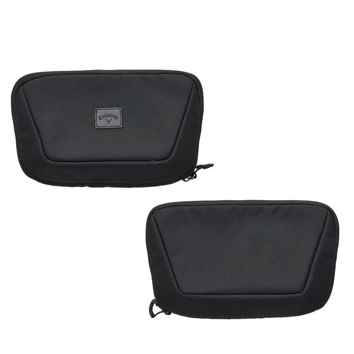 Callaway Golf Accessories One Size / Black Callaway - Clubhouse Travel Kit