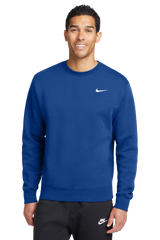 Nike Sweatshirts Nike - Men's Club Crew Fleece Sweatshirt