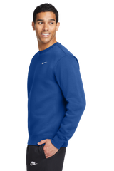 Nike Sweatshirts Nike - Men's Club Crew Fleece Sweatshirt