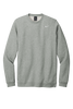 Nike Sweatshirts S / Dark Grey Heather Nike - Men's Club Crew Fleece Sweatshirt