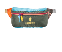 Cotopaxi Bags 3L / Surprise - Each Bag Unique Cotopaxi - Bataan Hip Pack - Del Día