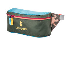 Cotopaxi Bags 3L / Surprise - Each Bag Unique Cotopaxi - Bataan Hip Pack - Del Día