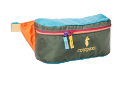 Cotopaxi Bags 3L / Surprise - Each Bag Unique Cotopaxi - Bataan Hip Pack - Del Día