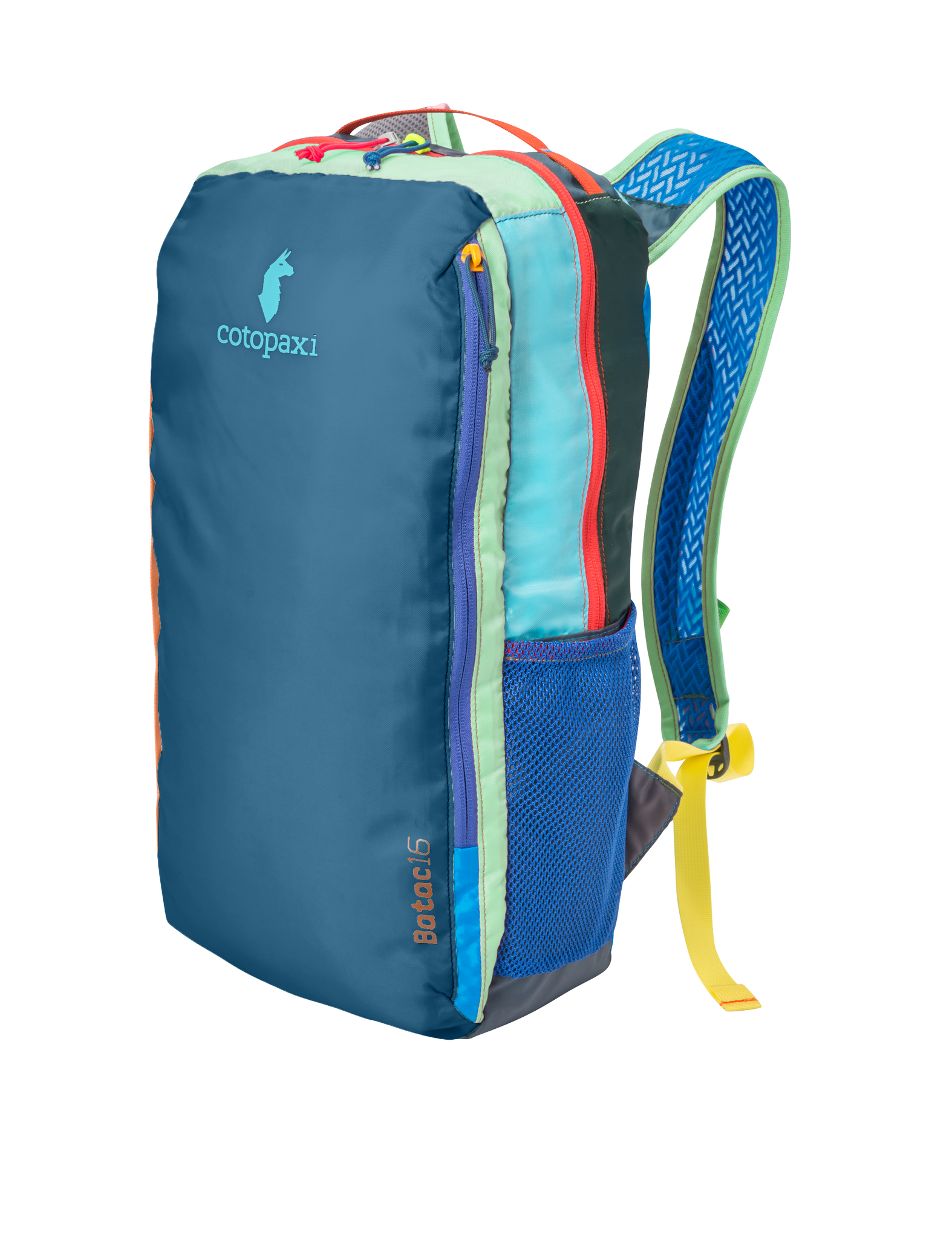 Cotopaxi Bags 16L / Surprise - Each Bag Unique Cotopaxi - Batac 16L Backpack - Del Día