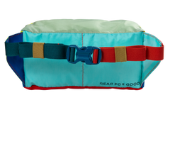 Cotopaxi Bags 3L / Surprise - Each Bag Unique Cotopaxi - 3L Hip Pack - Del Día
