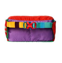 Cotopaxi Bags 3L / Surprise - Each Bag Unique Cotopaxi - 3L Hip Pack - Del Día