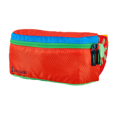 Cotopaxi Bags 3L / Surprise - Each Bag Unique Cotopaxi - 3L Hip Pack - Del Día