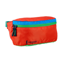 Cotopaxi Bags 3L / Surprise - Each Bag Unique Cotopaxi - 3L Hip Pack - Del Día