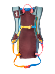 Cotopaxi Bags 18L / Surprise - Each Bag Unique Cotopaxi - Luzon 18L Backpack - Del Día