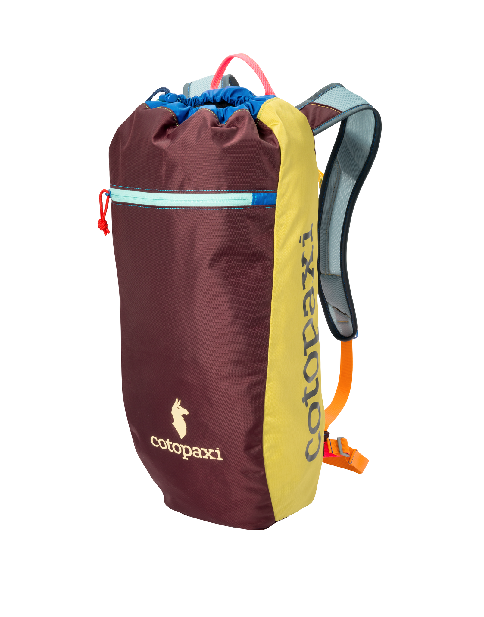 Cotopaxi Bags 18L / Surprise - Each Bag Unique Cotopaxi - Luzon 18L Backpack - Del Día