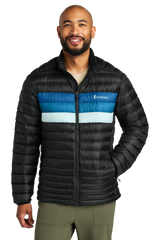 Cotopaxi Outerwear Cotopaxi - Men's Fuego Down Jacket
