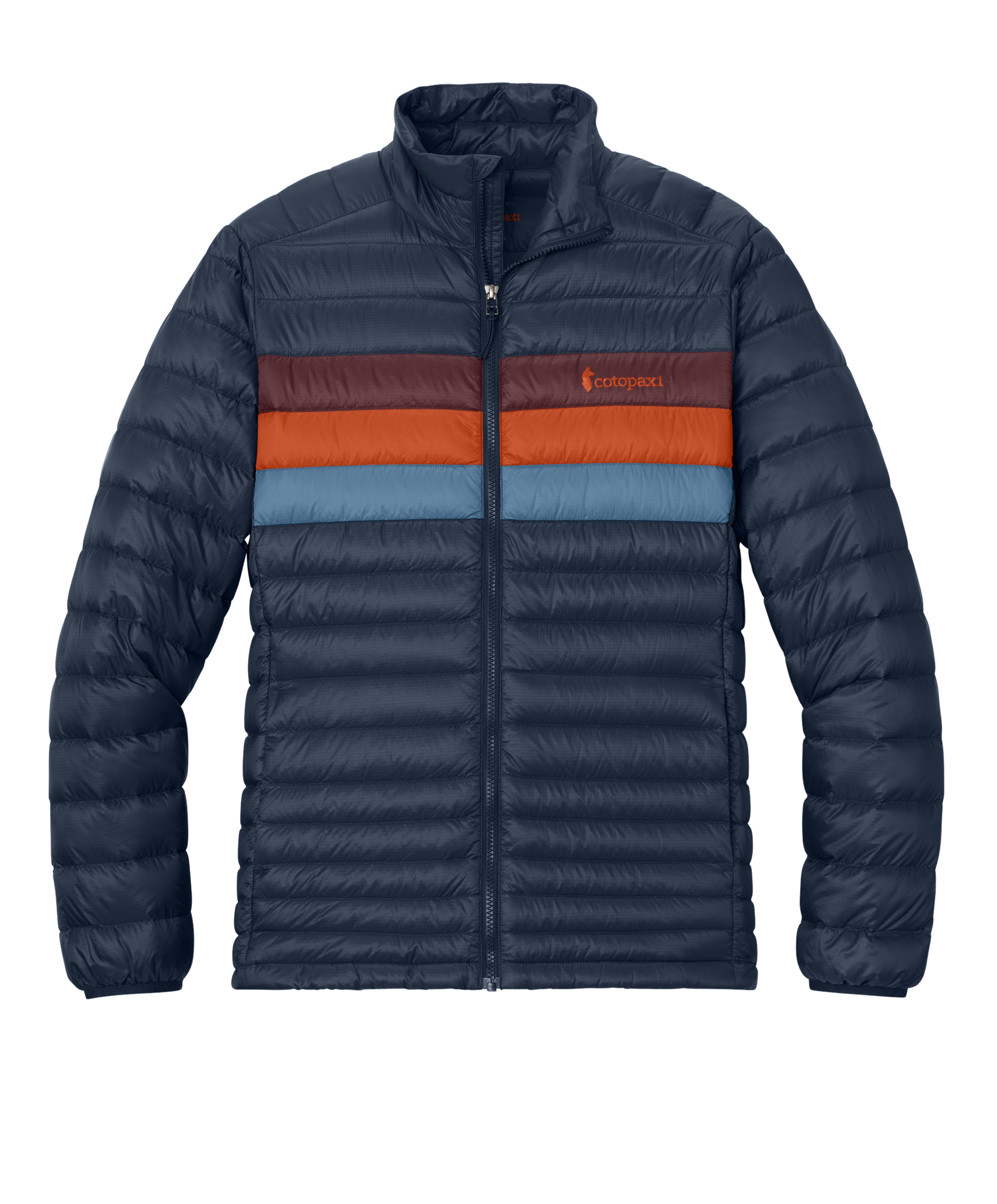 Cotopaxi Outerwear S / Maritime/Mulberry Cotopaxi - Men's Fuego Down Jacket