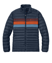 Cotopaxi Outerwear S / Maritime/Mulberry Cotopaxi - Men's Fuego Down Jacket