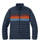 Cotopaxi Outerwear S / Maritime/Mulberry Cotopaxi - Men's Fuego Down Jacket