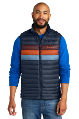 Cotopaxi Outerwear Cotopaxi - Men's Fuego Down Vest