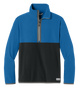 Cotopaxi Outerwear S / Atlantic/Black Cotopaxi - Men's 1/2-Zip Amado Fleece