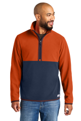 Cotopaxi Outerwear Cotopaxi - Men's 1/2-Zip Amado Fleece