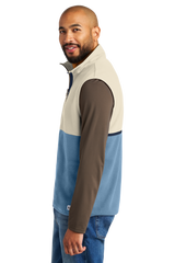 Cotopaxi Outerwear Cotopaxi - Men's Amado Fleece Vest