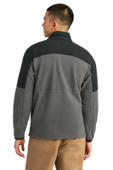 Cotopaxi Outerwear Cotopaxi - Men's Abrazo Full-Zip Fleece Jacket