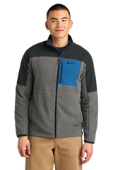 Cotopaxi Outerwear Cotopaxi - Men's Abrazo Full-Zip Fleece Jacket
