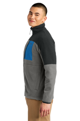 Cotopaxi Outerwear Cotopaxi - Men's Abrazo Full-Zip Fleece Jacket