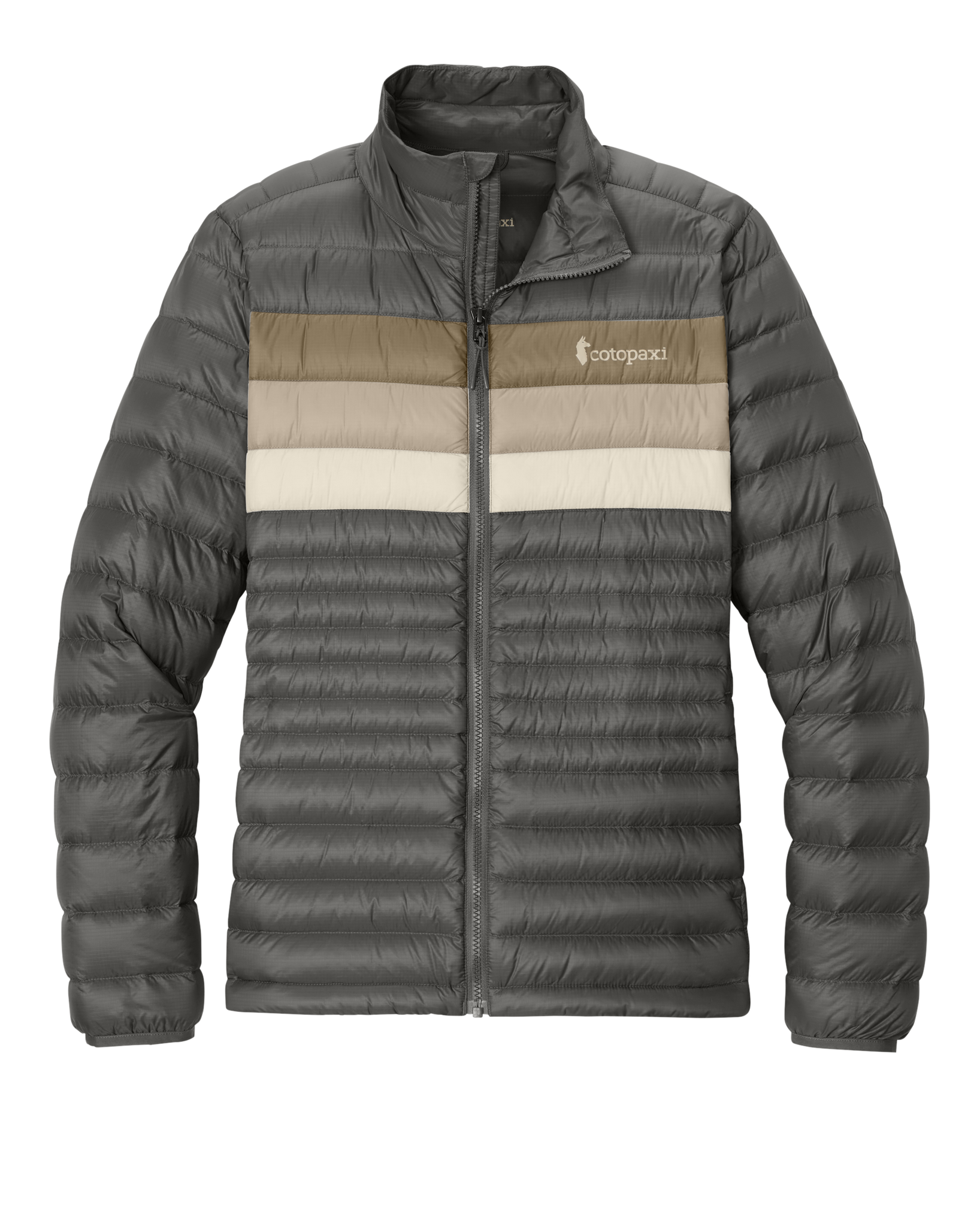 Cotopaxi Outerwear S / Cinder/Desert Cotopaxi - Women's Fuego Down Jacket